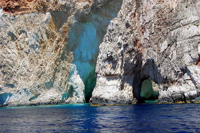 Aegina, Poros & Hydra Islands Speed Boat Day Cruise - Who should book this day