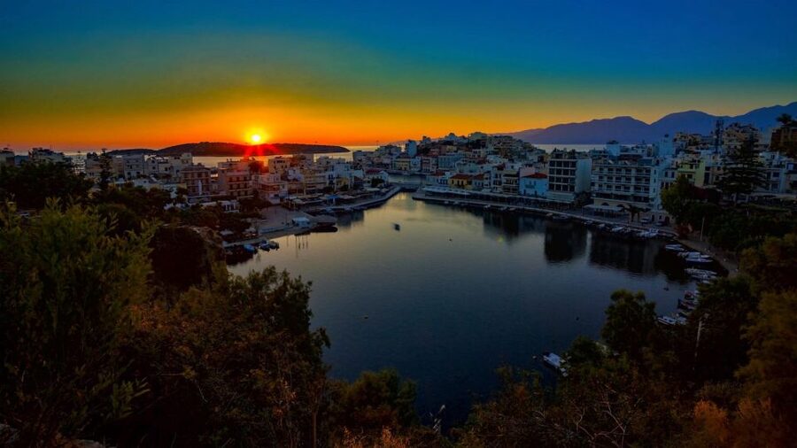 Agios Nikolaos: Motorboat or Speedboat Rental - Taking the Helm at Agios Nikolaos