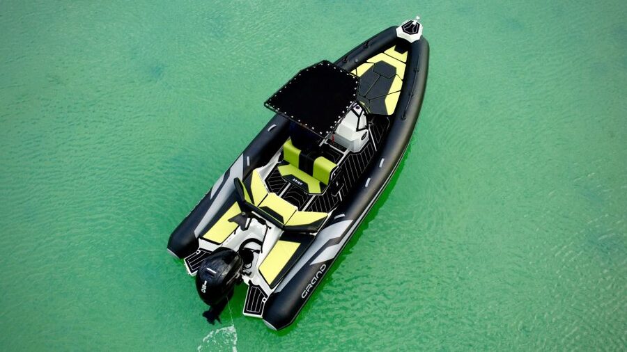 Agios Nikolaos: Motorboat or Speedboat Rental - Agioi Pantes and the Chance to See Kri-Kri