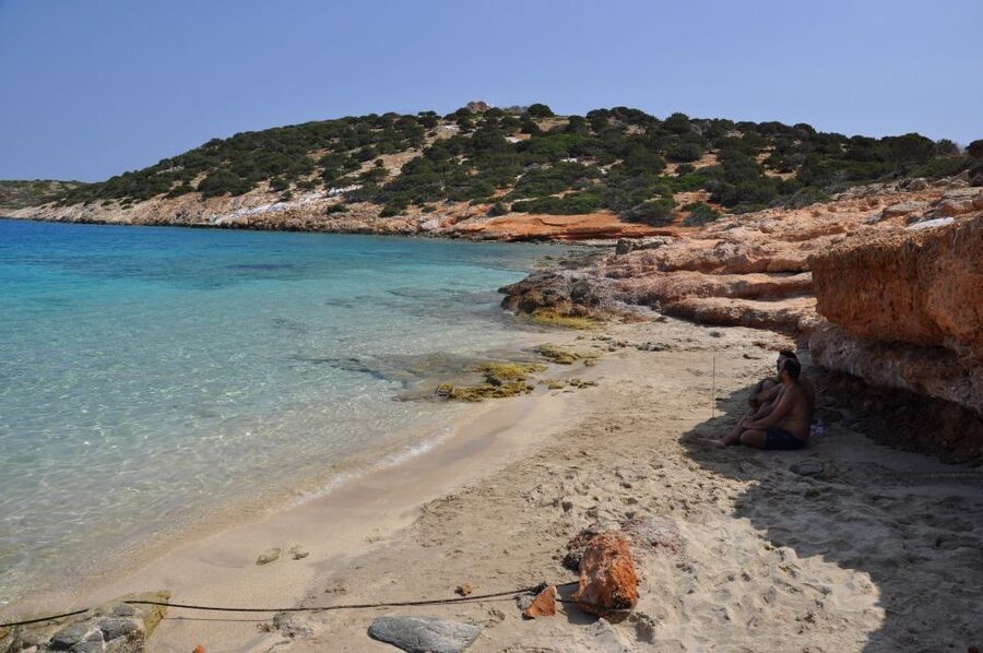 Agios Nikolaos: Motorboat or Speedboat Rental - What the Boat Includes and What It Does Not