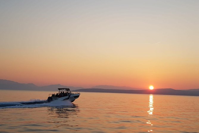 Airport Split speedboat transfer to Hvar town (Water taxi transfer) - Key points to know before booking