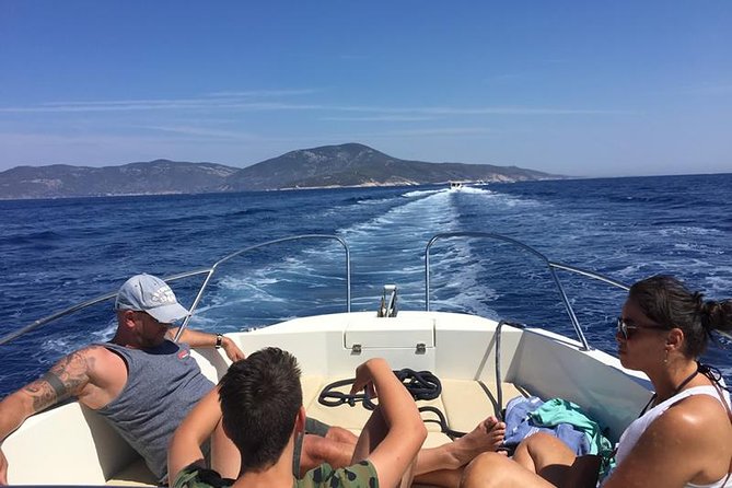 Airport Split speedboat transfer to Hvar town (Water taxi transfer) - Who should book this Hvar transfer