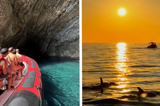 Alcudia: 3-hour Speedboat Adventure with Snorkel - Key points before you book