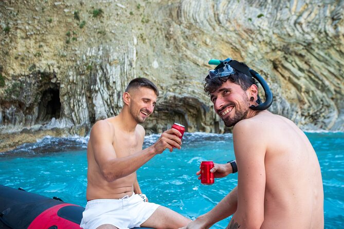 Alcudia: 3-hour Speedboat Adventure with Snorkel - Why this three-hour boat ride works