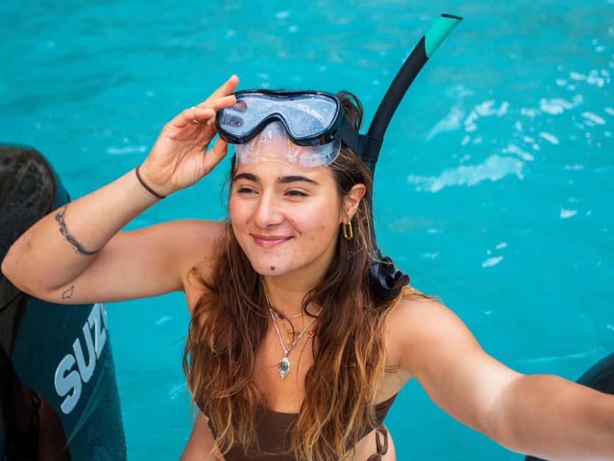 Alcudia: Sightseeing, Sea Caves & Snorkel Speedboat Tour - Who will enjoy it most?