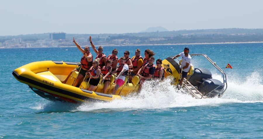 Alcudia: Speedboat Tour of Northern Mallorca & Hotel Pickup - Why this northern Mallorca boat trip works