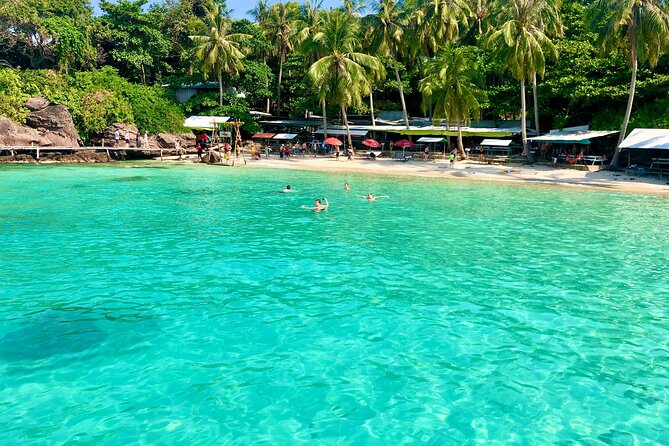 Amazing private snorkeling tour in An Thoi islands by speed boat - Crowds, timing, and the meaning of private