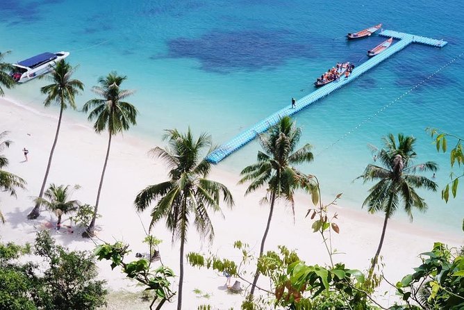 Ang Thong National Marine Park Speedboat from Koh Samui - Lunch and the day’s practical rhythm