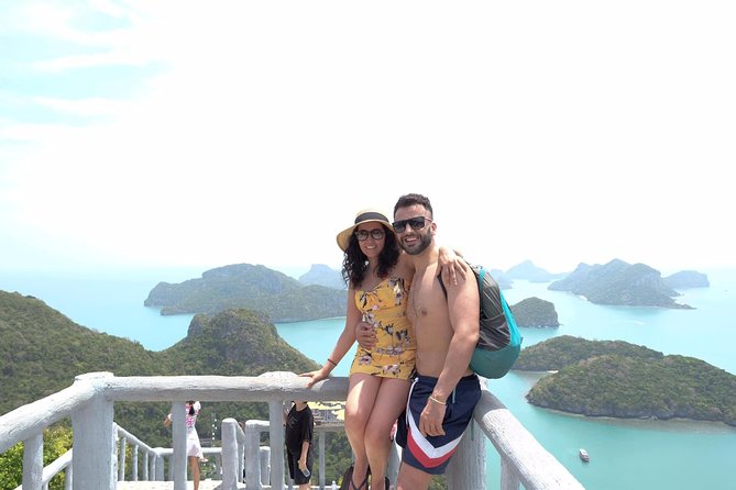 Ang Thong National Marine Park Speedboat Tour from Koh Phangan - Who Should Book This Day Trip