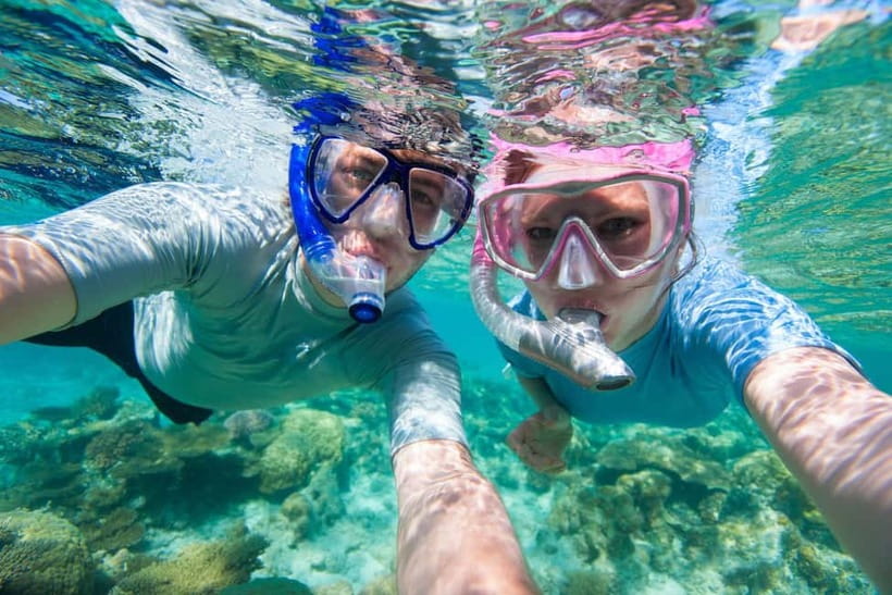 Angthong Marine Park: Speedboat Day Tour with Activities - A full day among Angthong’s 42 islands