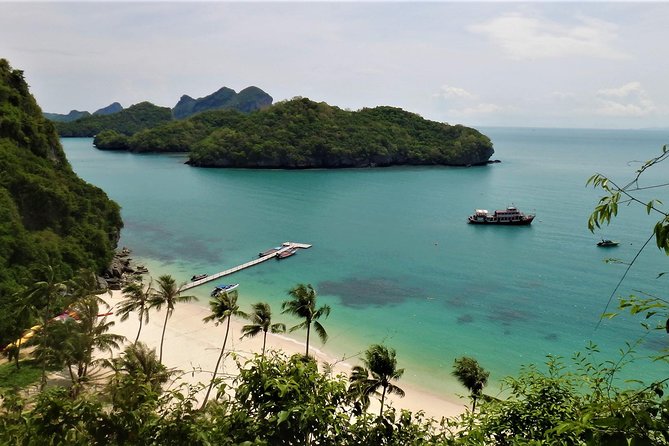 Angthong National Marine Park by Speed Boat from Koh Samui (Snorkeling&Kayaking) - Who will enjoy this Angthong day trip?