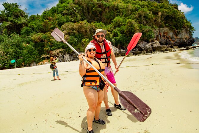 Angthong National Marine Park Trip By Speedboat From Koh Samui - Key points at a glance