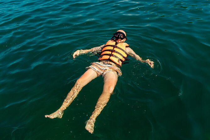 Angthong National Marine Park Trip By Speedboat From Koh Samui - Why this park day is worth your time
