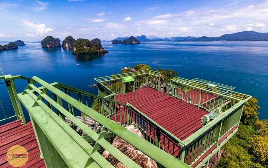 Ao Nang: Hong Islands Tour by Speedboat or Longtail Boat - What is included, and what you still need