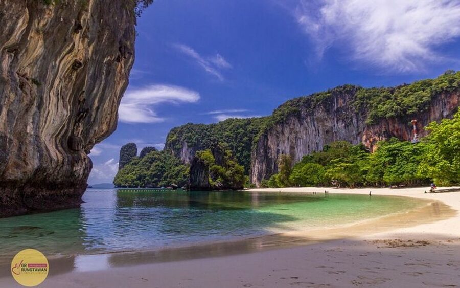 Ao Nang: Hong Islands Tour by Speedboat or Longtail Boat - Why this Hong Island tour works well from Ao Nang