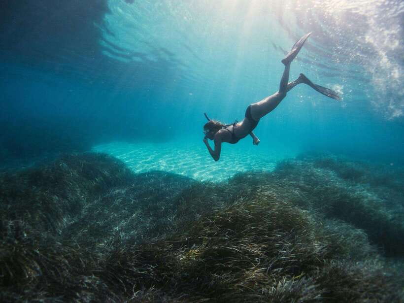 Ao Nang: Premium 4 Islands Snorkeling Tour by Speedboat - Morning pickup from Ao Nang and Klong Muang