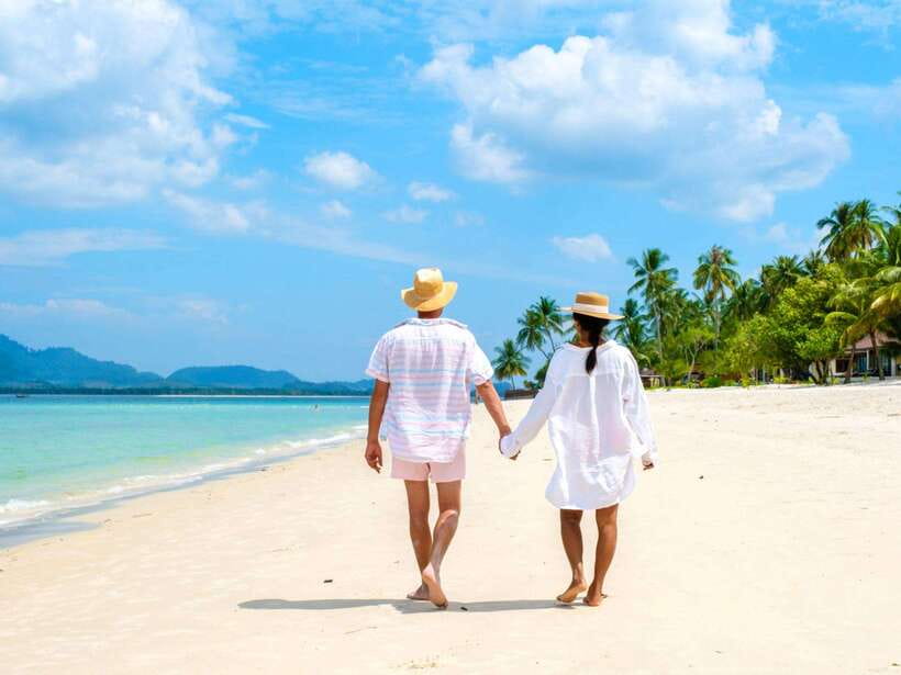 Ao Nang: Premium 4 Islands Snorkeling Tour by Speedboat - What the boat ride is really like