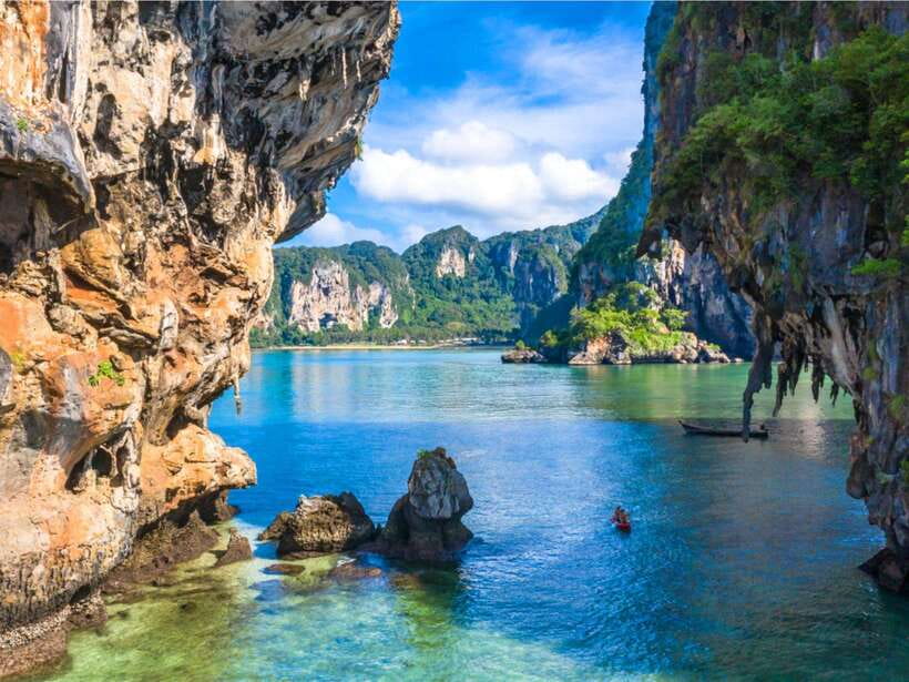 Ao Nang: Premium 4 Islands Snorkeling Tour by Speedboat - Useful tips for a smoother day