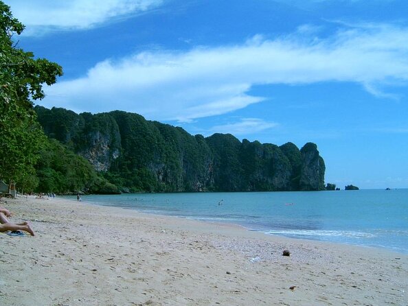 Ao Nang to Phuket by Green Planet Speed Boat via Koh Yao Islands - Key points at a glance
