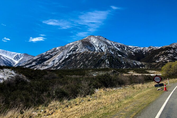 Arthur’s Pass Day Tour From Christchurch With Jet Boat - Why this day trip works
