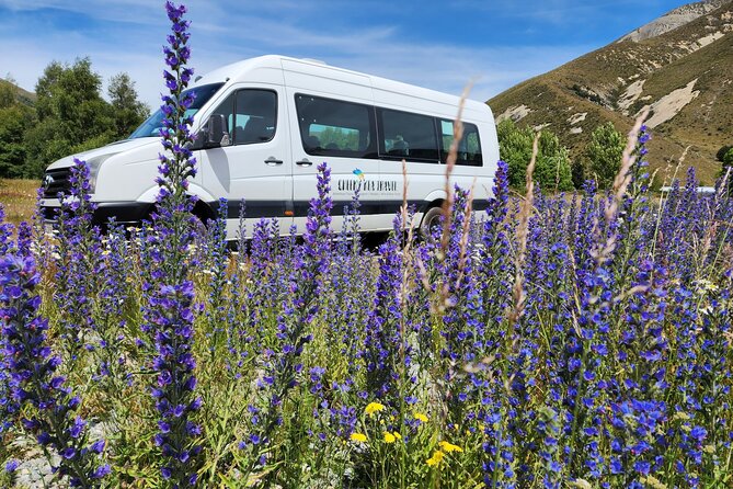Arthur’s Pass Day Tour From Christchurch With Jet Boat - Devils Punchbowl delivers the main walk
