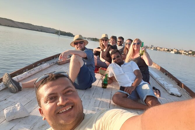 Aswan: Philae Temple & Nubian Village by Motorboat & Entrance fee - Key points to know before booking
