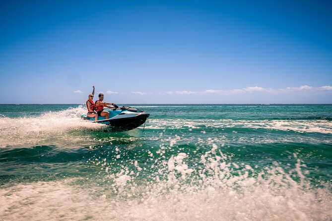 ATV or Speed Boat or Wave Runner with Beach Club In Riviera Maya - Choosing between the mangroves and the open sea