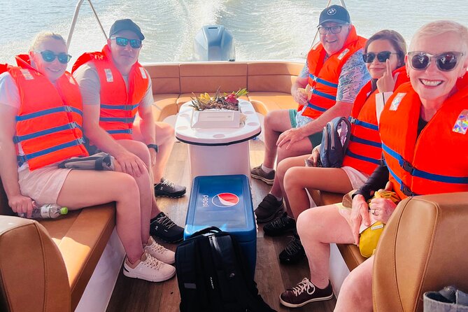 Authentic Mekong Delta Tour With Local Experts By SpeedBoat - Key points at a glance