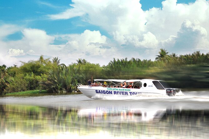 Authentic Mekong Delta Tour With Local Experts By SpeedBoat - Why the Mekong Delta works as a day trip