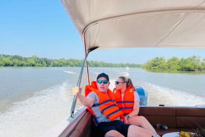 Authentic Mekong Delta Tour With Local Experts By SpeedBoat