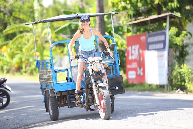 Authentic Mekong Delta Tour With Local Experts By SpeedBoat - Honey tea, fruit, and southern music