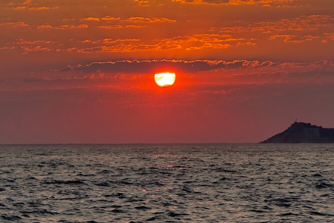 Azure Paradise Kotor Bay and Blue Cave Speedboat Tour - Who Will Enjoy This Speedboat Tour?