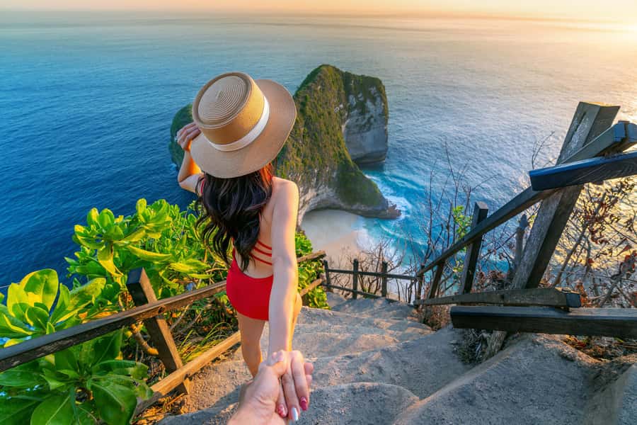 Bali: Full-Day Nusa Penida Highlights Tour with Transfer - Why this Nusa Penida day trip works