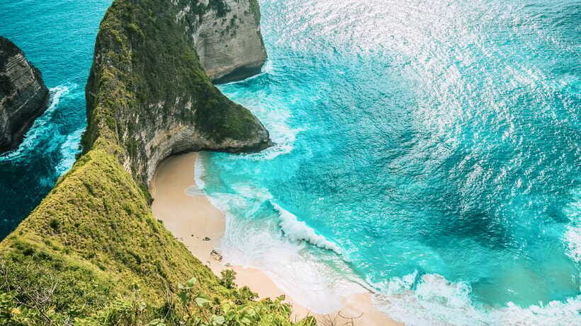 Bali: Full-Day Nusa Penida Highlights Tour with Transfer - The Nusa Penida roads are part of the experience