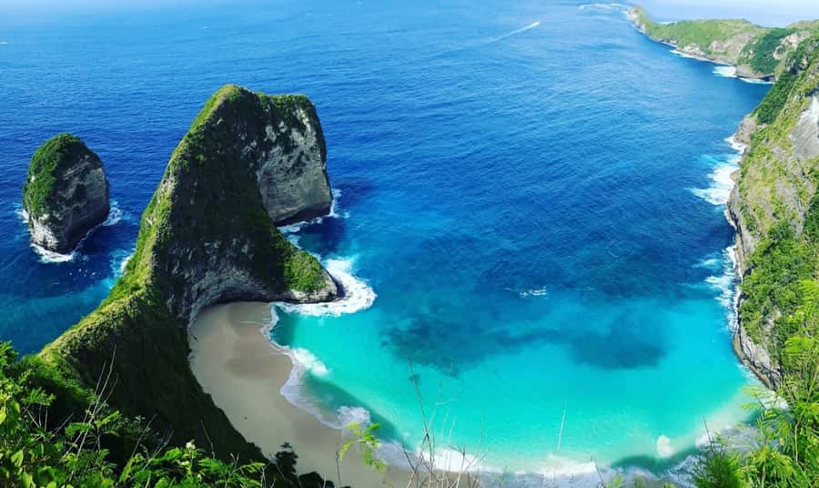 Bali: Full-Day Nusa Penida Highlights Tour with Transfer - Who should choose this tour