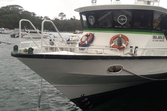 Bali Gili Island Fast Boat Ticket All Inclusive - What the private transfer feels like on the road