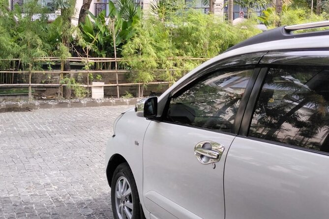 Bali Gili islands Fast Boat Ticket And Private Transfer - From Seminyak hotel lobby to Padang Bai Harbor