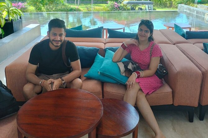 Bali Gili islands Fast Boat Ticket And Private Transfer - What Padang Bai adds to the crossing