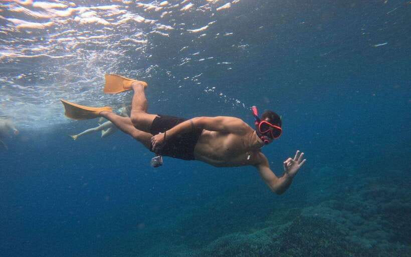 Bali: Nusa Penida: Snorkeling, West trip, lunch & speed boat - What the $70 price really buys