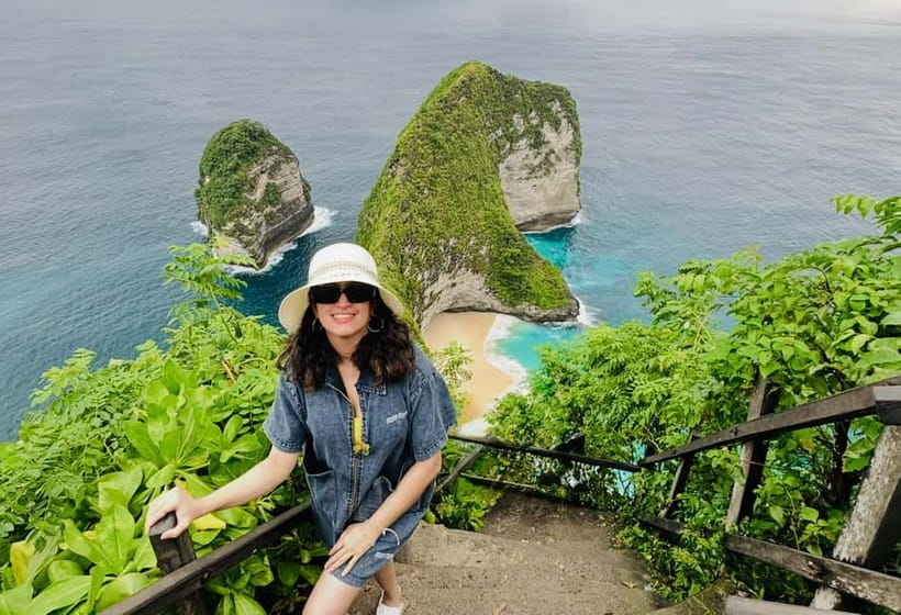 Bali: Nusa Penida: Snorkeling, West trip, lunch & speed boat - Who should choose this tour?