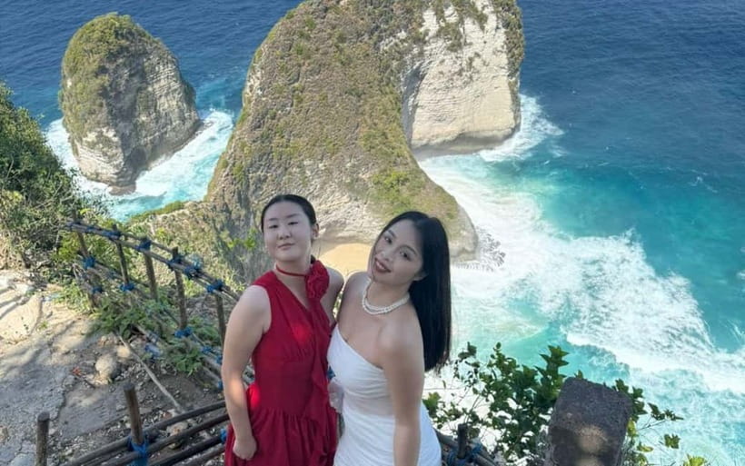 Bali: Nusa Penida: Snorkeling, West trip, lunch & speed boat - Leaving Sanur by morning speedboat