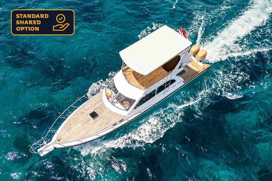 Bali: Nusa Penida Speedboat Trip with Snorkeling and Tour - Who should book this speedboat trip?