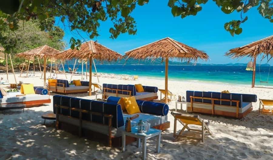 Banana Beach at Koh Hey: Phuket’s Speedboat Paradise - What the praise tells you about the service