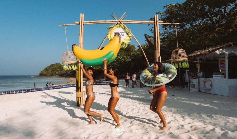 Banana Beach at Koh Hey: Phuket’s Speedboat Paradise - Choose one watersport, then keep the rest easy