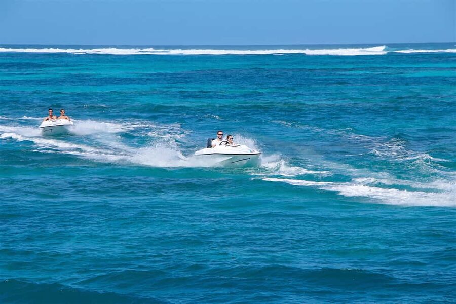 Bávaro: Speed Boat and Snorkeling Trip - Practical Ways to Have a Better Trip