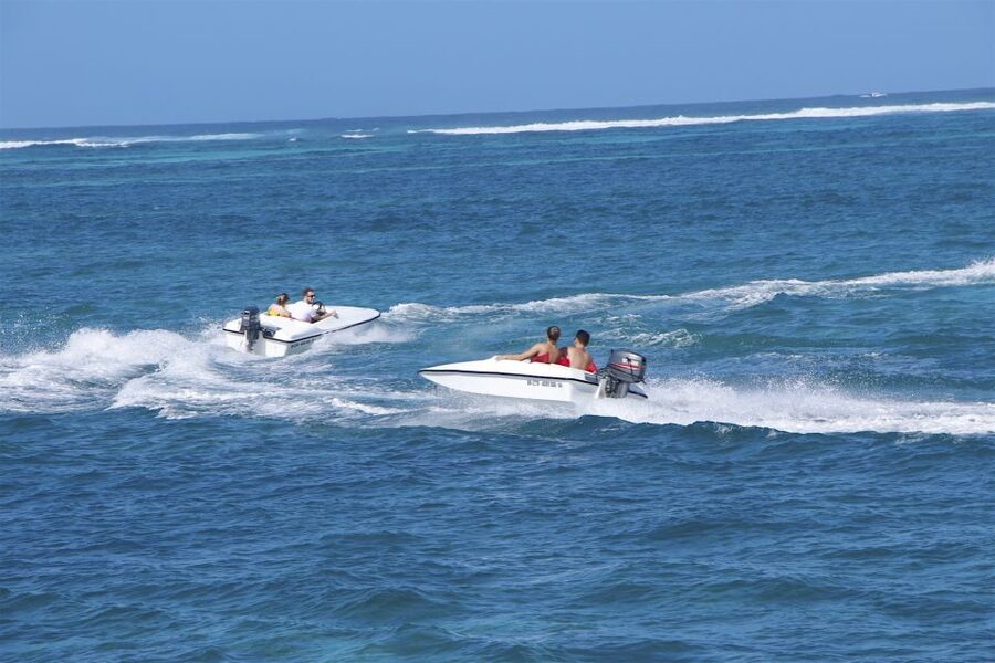 Bávaro: Speed Boat and Snorkeling Trip - Should You Book This Bávaro Speedboat Trip?