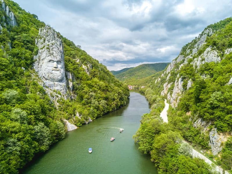 Belgrade: Iron Gate Park, Speedboat Ride, and 2 Viewpoints - Why the Iron Gate day trip is worth your time