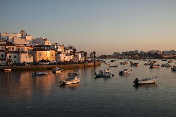 Benagil Cave Boat Tour - Catamarans or Rib - 2 H From Portimão - How much value do you get for $21.60?