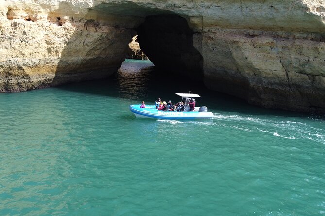 Benagil Caves- Speed Boat Tour - Who Will Enjoy This Tour Most?