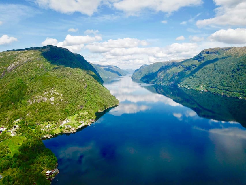 Bergen: Bergen Fjord by Zodiac or Pontoon Boat - Booking details worth checking before you go